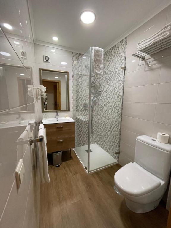Hotel Sete Colinas photo 3