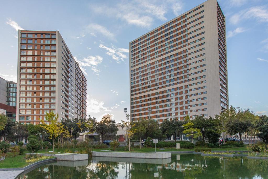 Your Lisbon Home Parque das Nações — photo 1