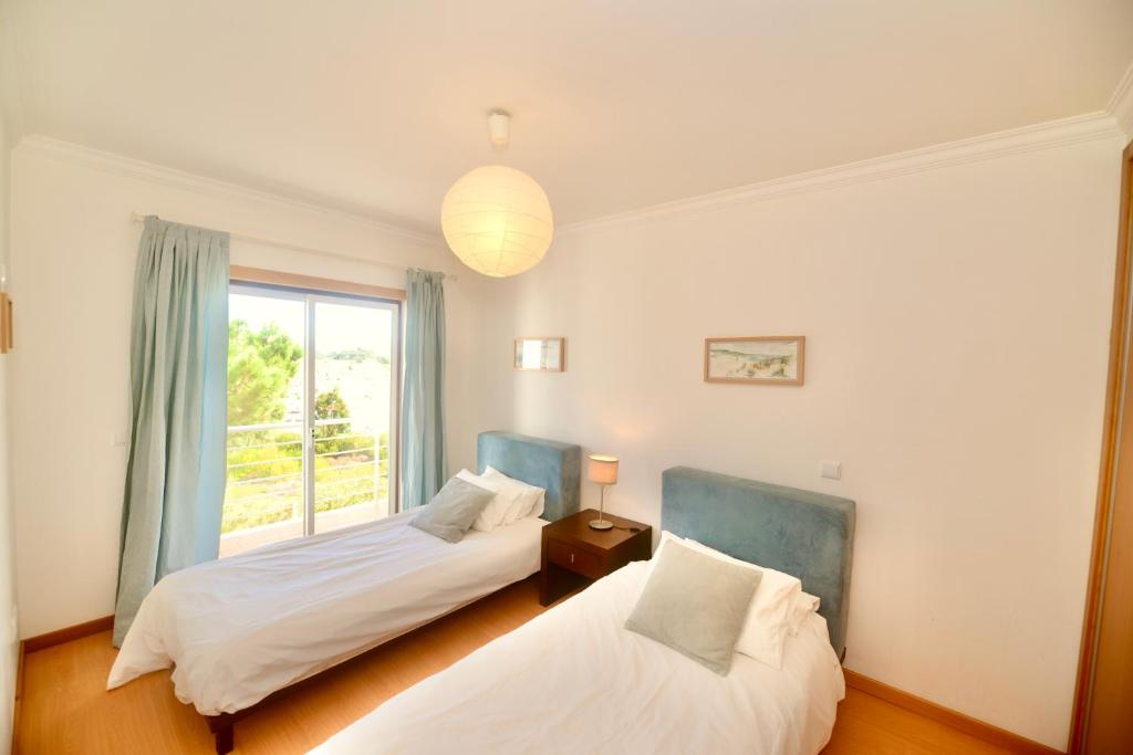 Tide - 3 bedroom apartment within beautiful Nazaré complex photo 2