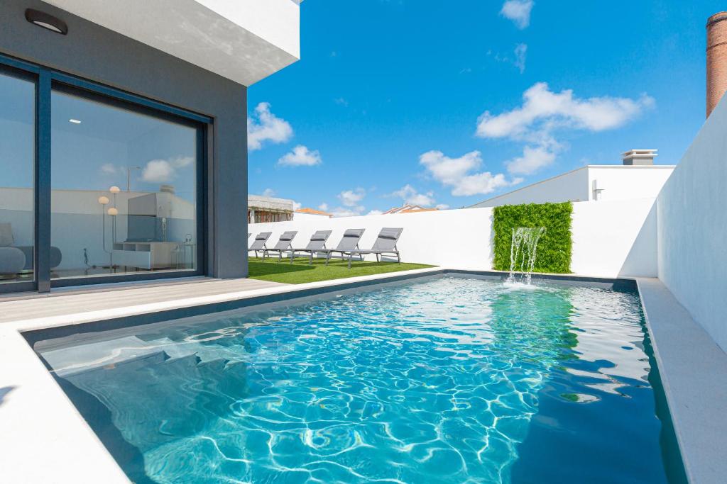 SIHEM ‘S Villa Luxury House — photo 1