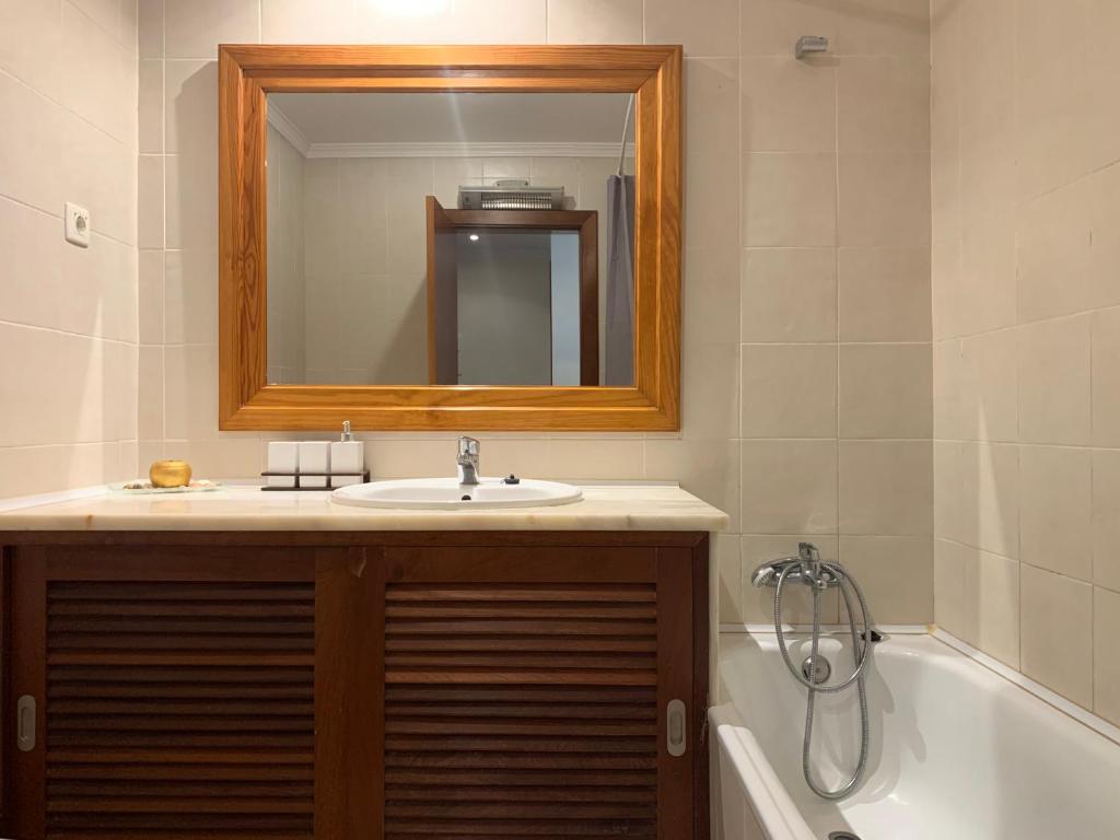 Salgados Village Apartment photo 3