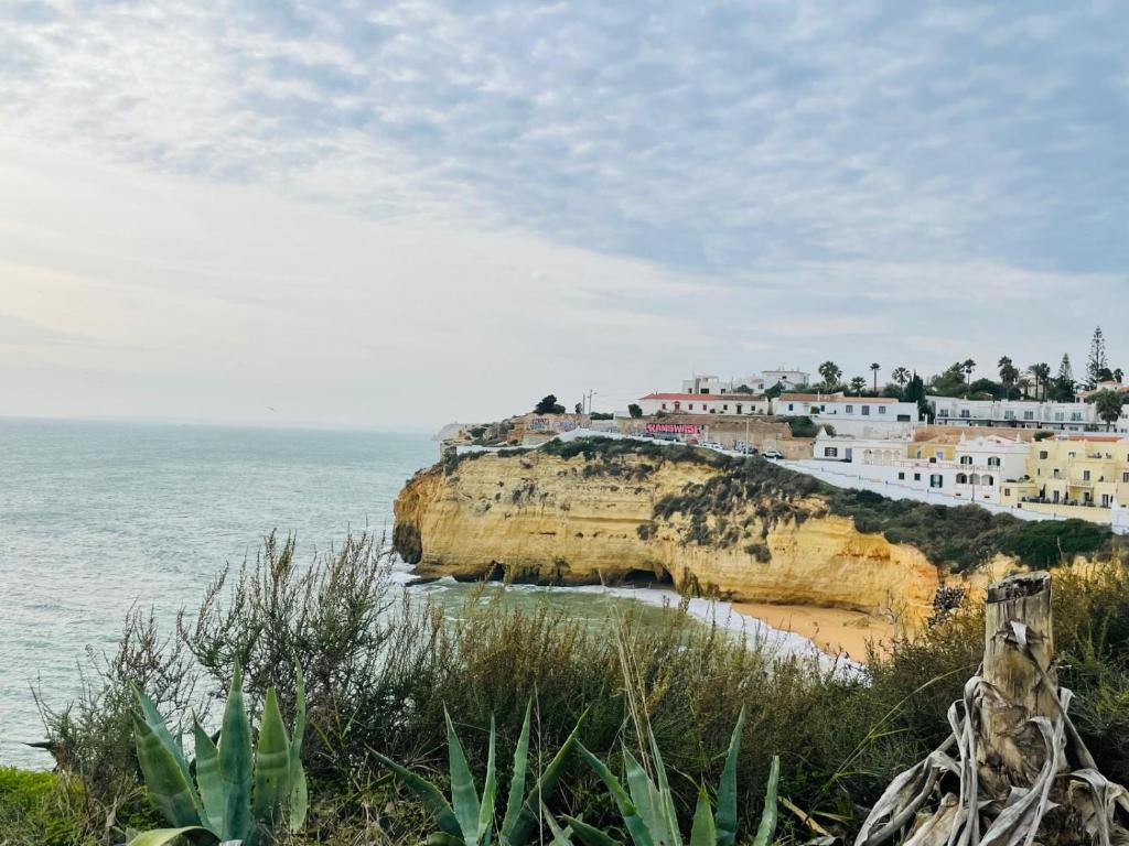 Ruhiges Strandhaus Carvoeiro — photo 1