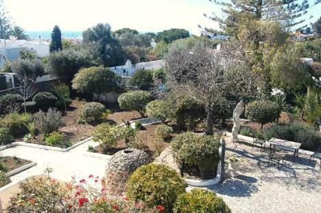 Ruhiges Strandhaus Carvoeiro photo 2
