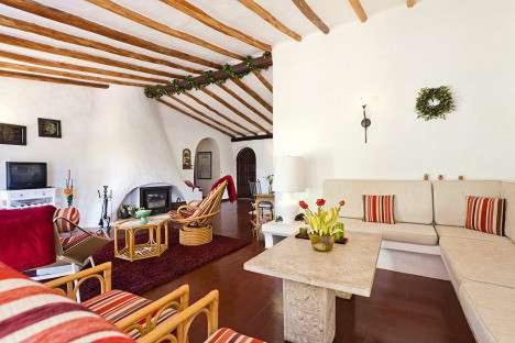 Ruhiges Strandhaus Carvoeiro photo 3