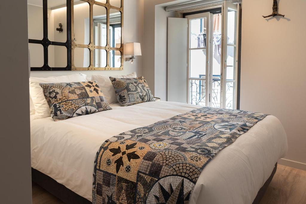 Sitio dos Cavaleiros Daily Serviced Apartments photo 2