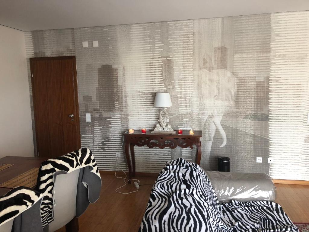 Sea and Marina view Apartment — photo 1