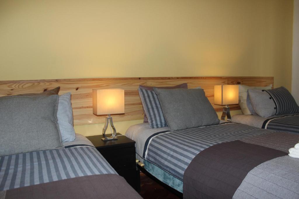 TripGeo Guesthouse photo 2