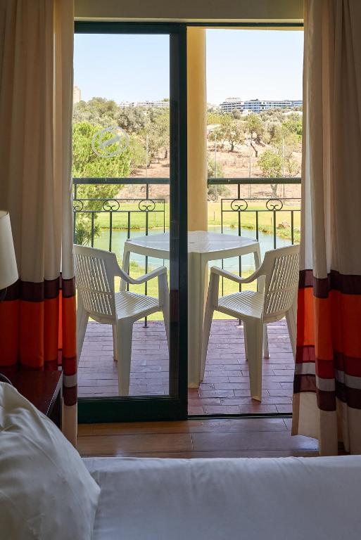 The Navigator - Palm Oasis Alvor - All Inclusive photo 2