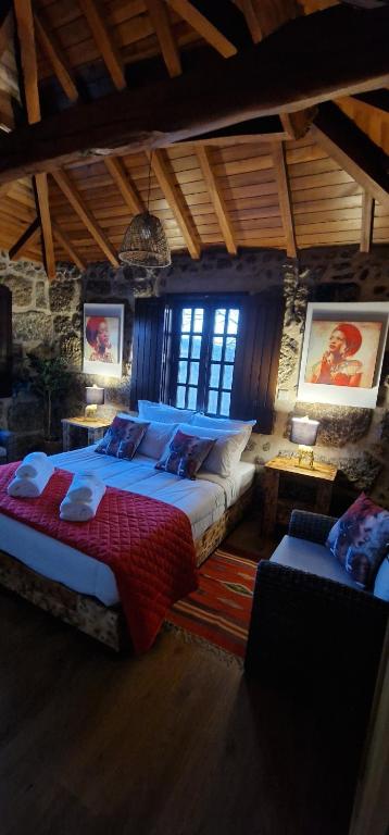 Rustic Retreat-Country House photo 2