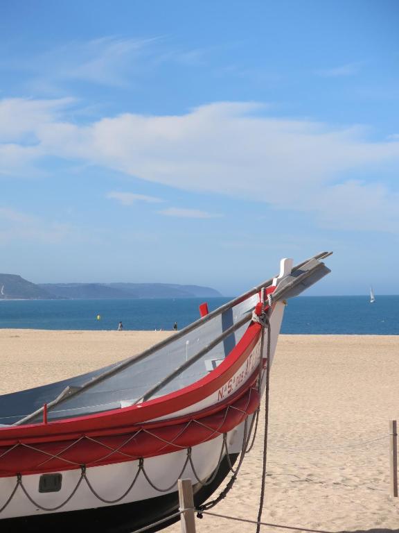 Studio serenabeach Nazaré — photo 1