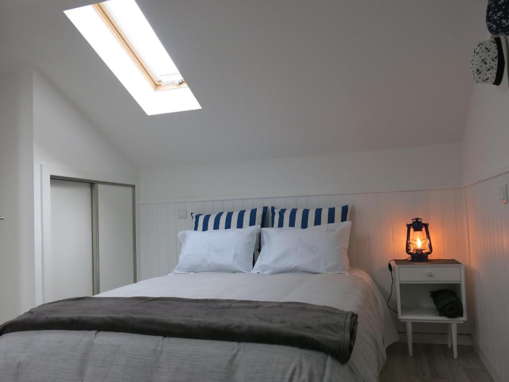 Studio serenabeach Nazaré photo 2