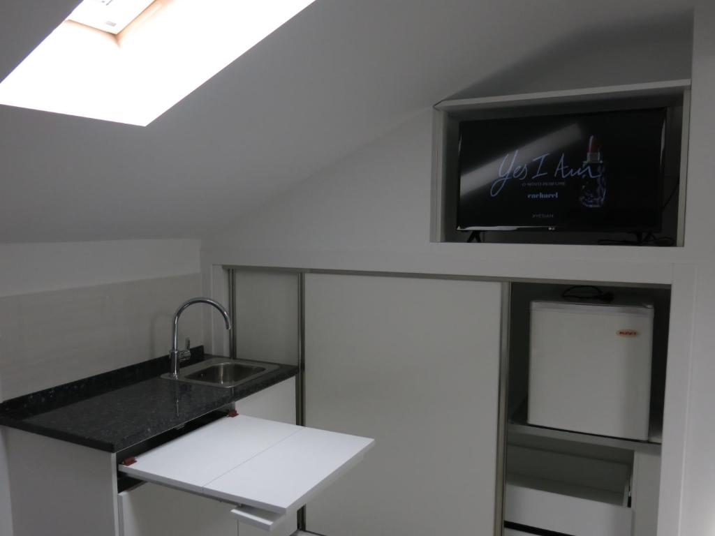 Studio serenabeach Nazaré photo 3