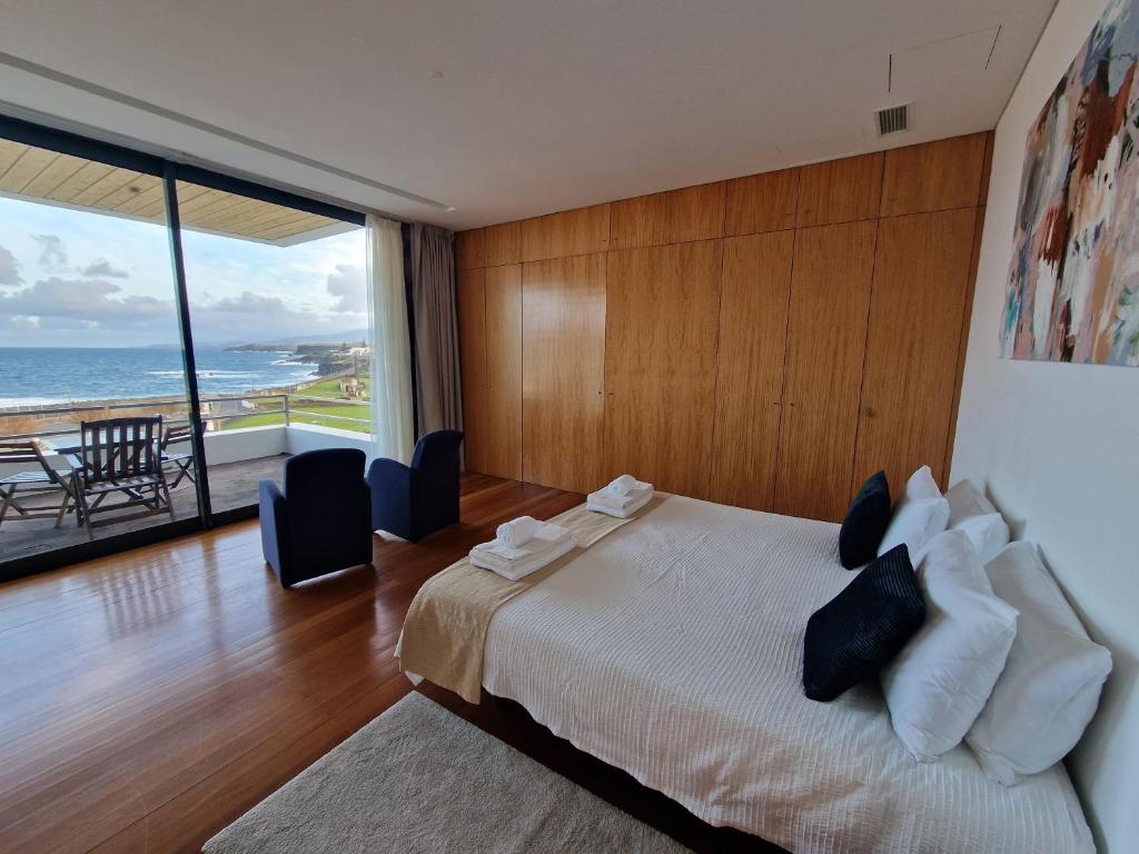 São Vicente Lodge - Panoramic Retreat photo 2