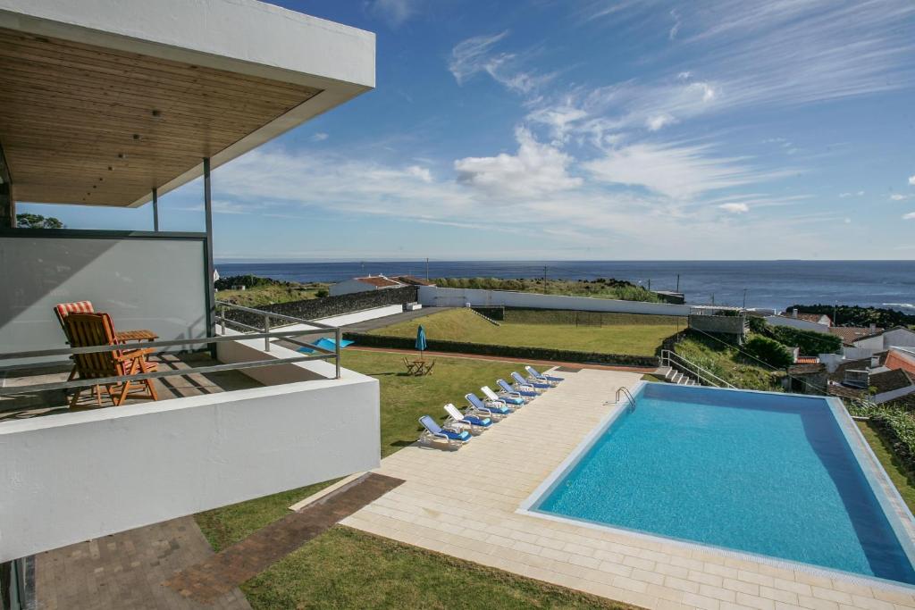 São Vicente Lodge - Panoramic Retreat photo 3