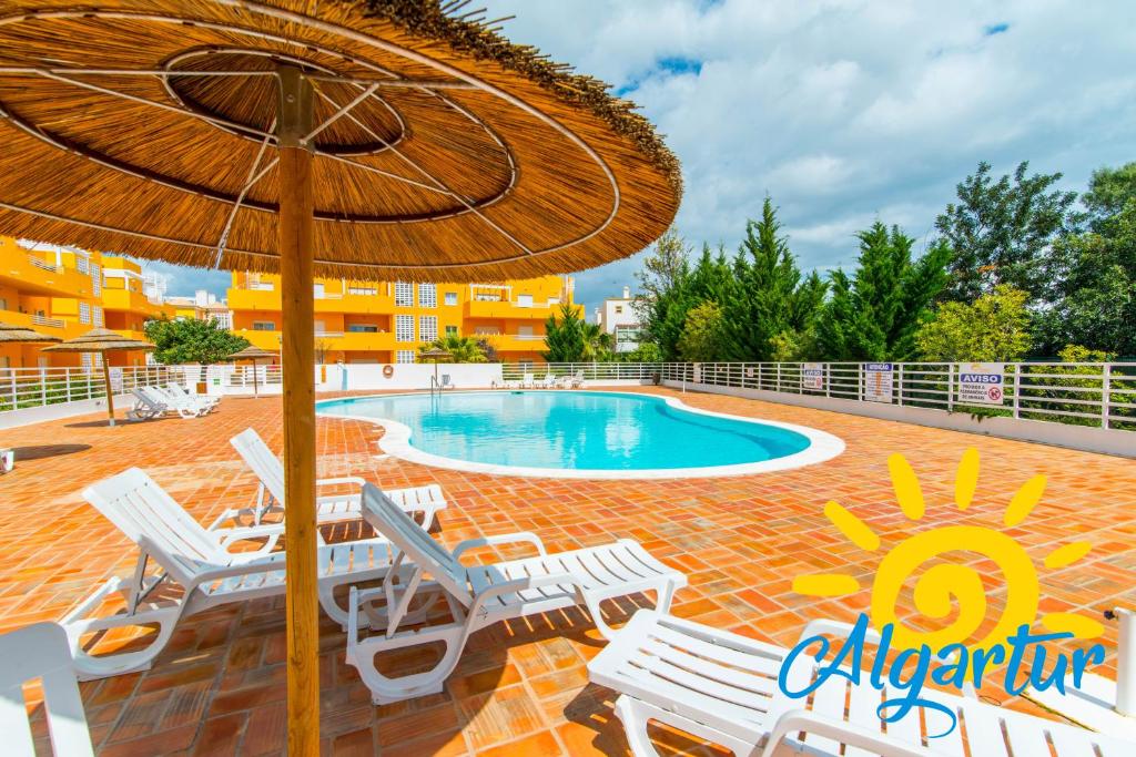 Royal Cabanas Golf by Algartur — photo 1