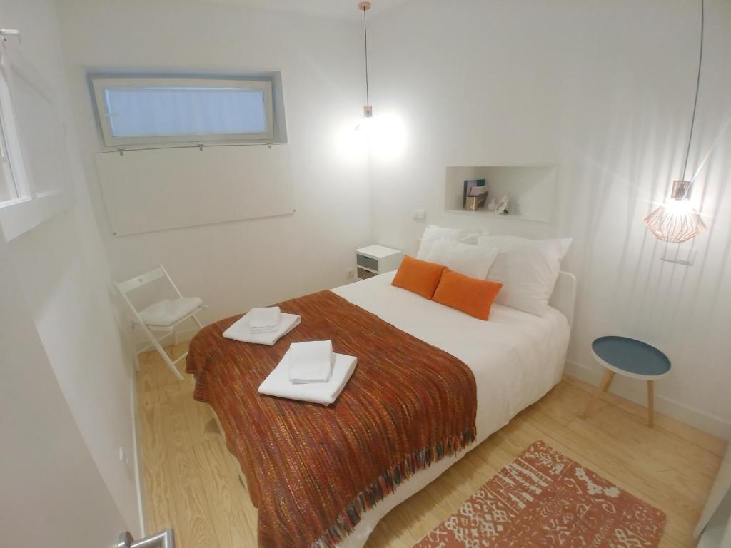 Apartment • Downtown Lisbon • 2 Bedrooms • Balcony photo 2