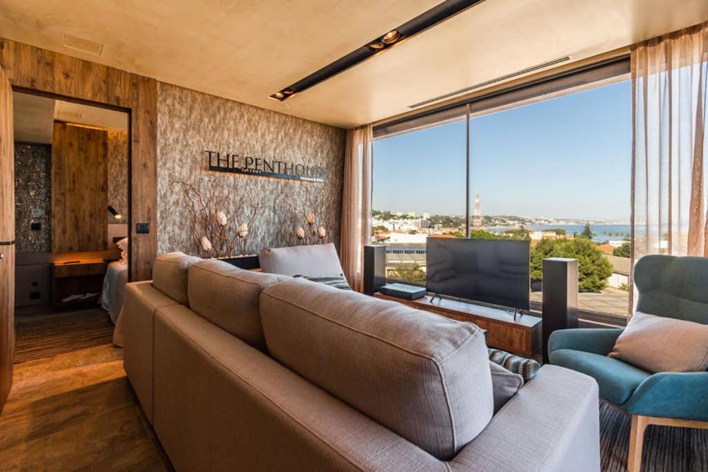THE miniPENTHOUSE terrace & SPA — photo 1