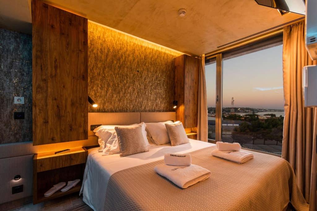 THE miniPENTHOUSE terrace & SPA photo 2