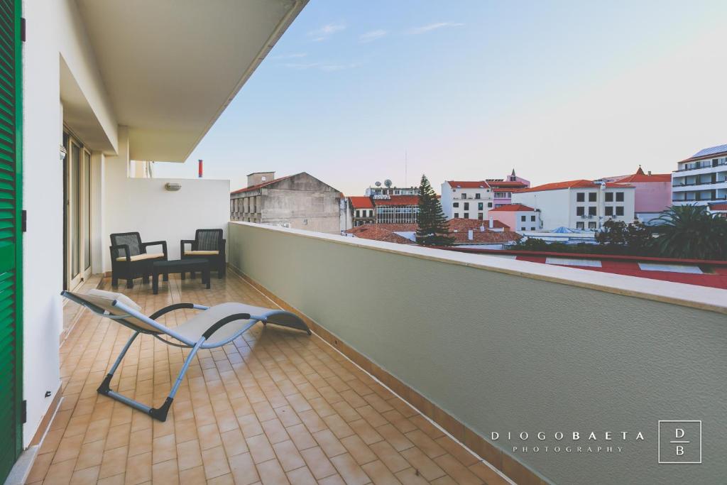 This is Heaven in Funchal — photo 1