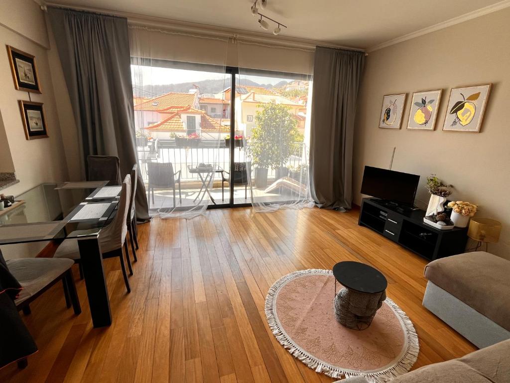 Apartment Machico near the beach photo 2