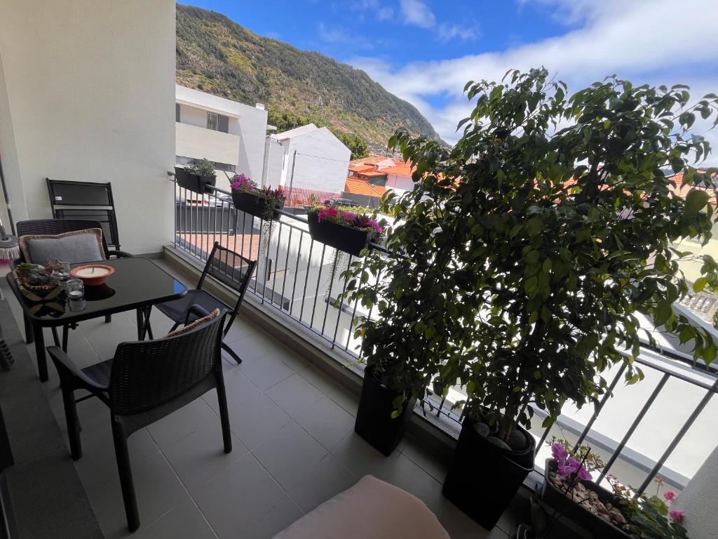 Apartment Machico near the beach photo 3