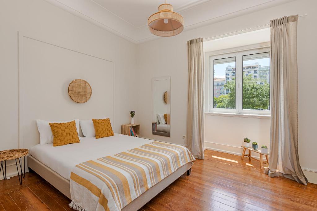 The Local Guest House Lisbon photo 2