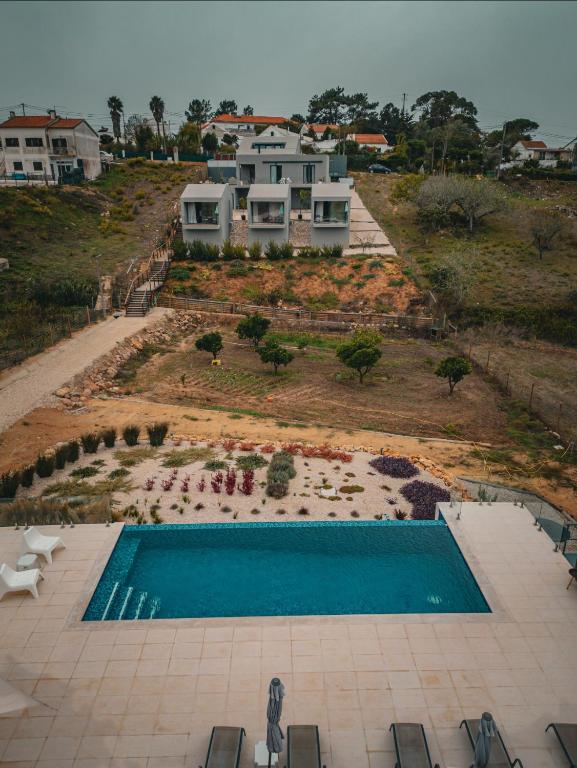 Zambujal Suites photo 2