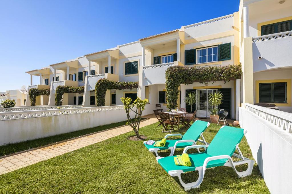 11 Terracos de Benagil - Casa Paraiso — photo 1