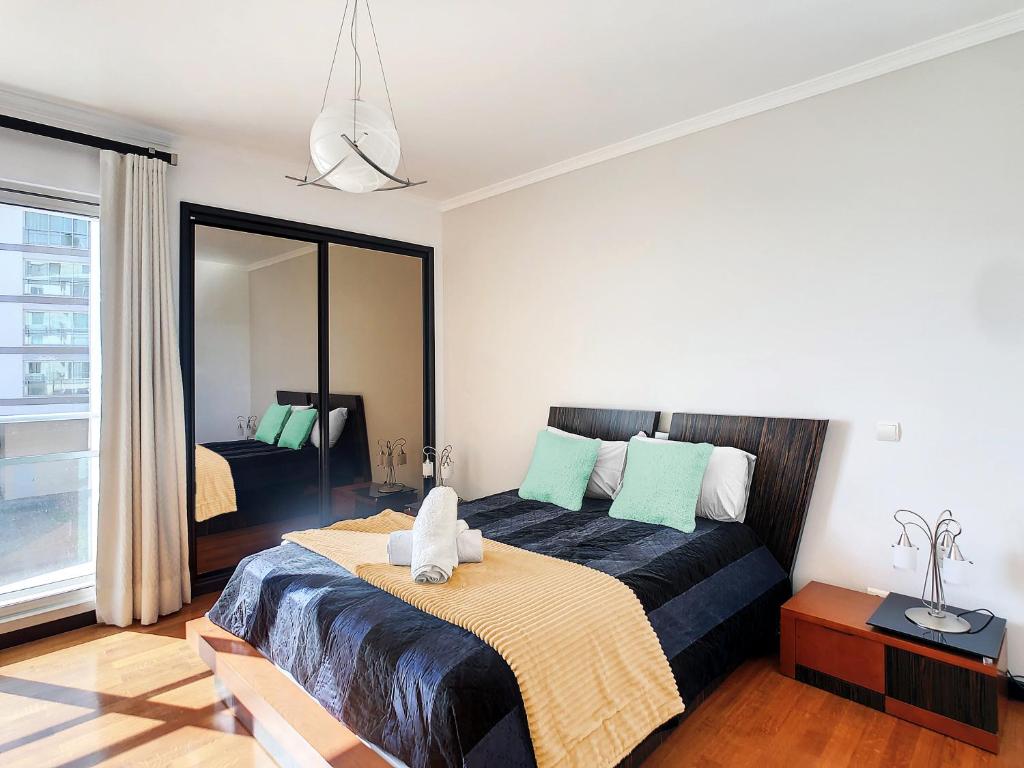 Rodamar Apartment by LovelyStay photo 2