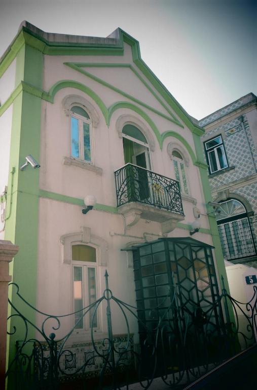 White House Lisbon Hostel photo 3