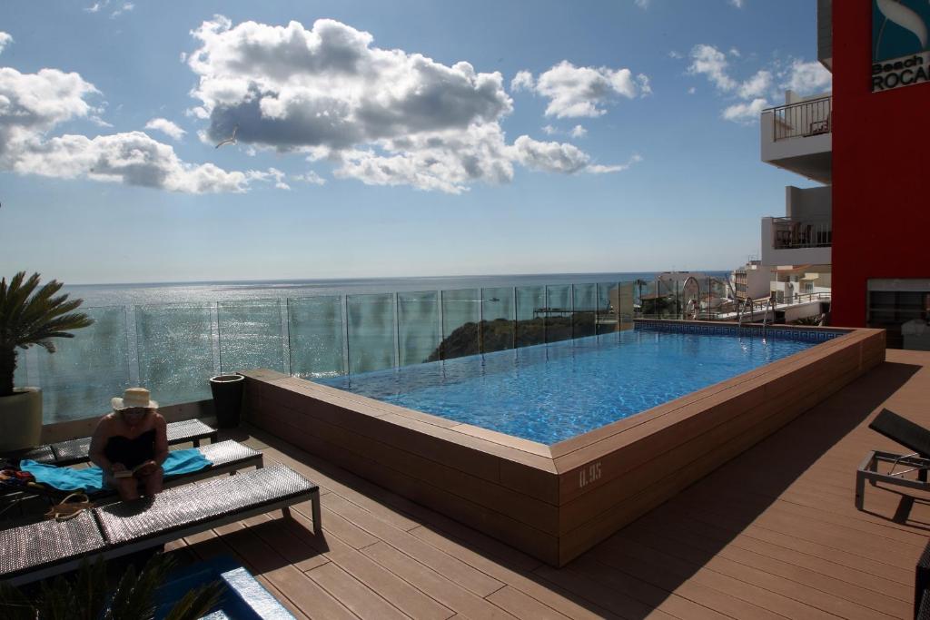 Rocamar Exclusive Hotel & Spa - Adults Only photo 2