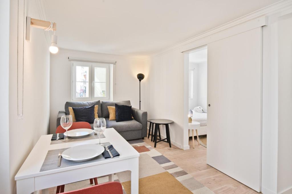 BmyGuest - Alfama 1 Apartment — photo 1