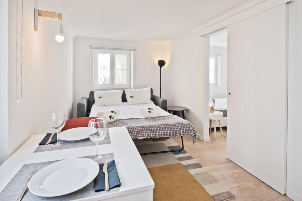 BmyGuest - Alfama 1 Apartment photo 2