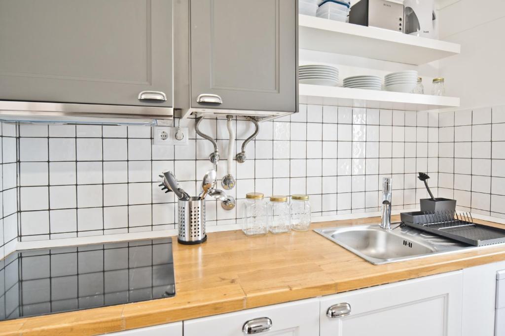 BmyGuest - Alfama 1 Apartment photo 3