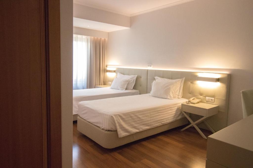 Hotel Travel Park Lisboa photo 2