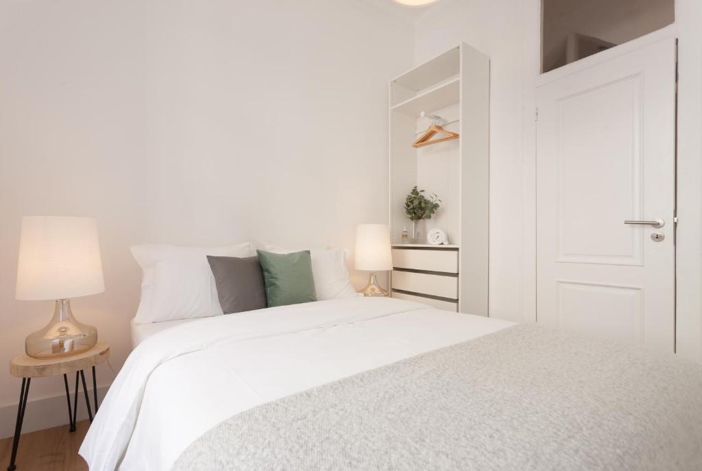 Your Lisbon Home Santa Apolonia photo 2