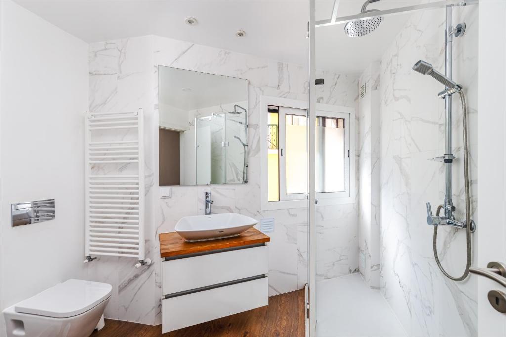 110m2 flat photo 3