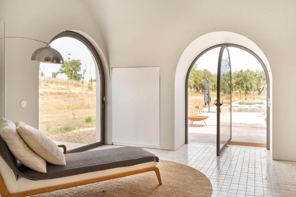 Monte De Santiago photo 2