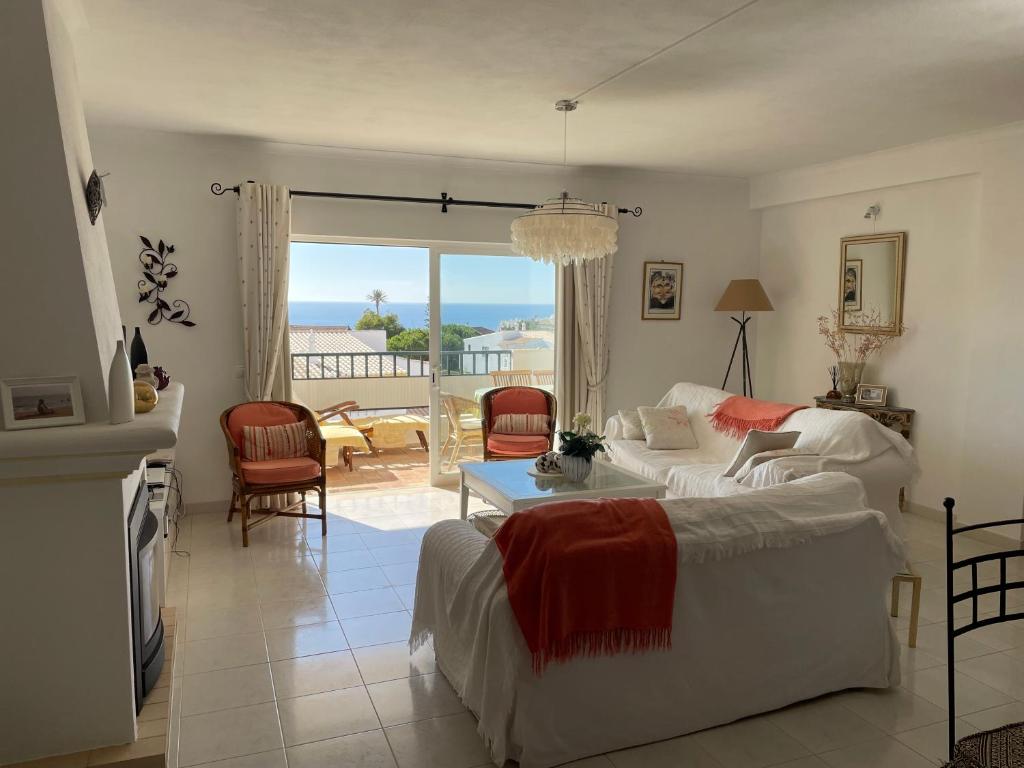 Superbe appartement vue sur mer à 180° Luz — photo 1