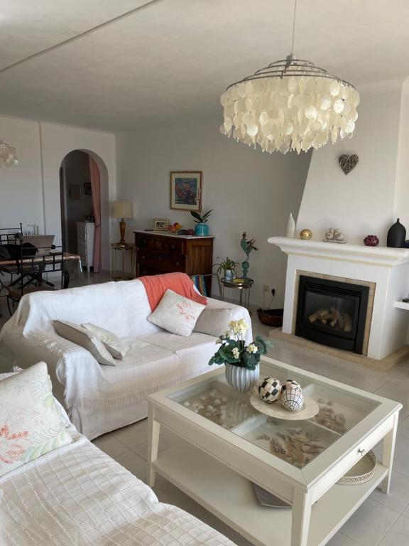 Superbe appartement vue sur mer à 180° Luz photo 2
