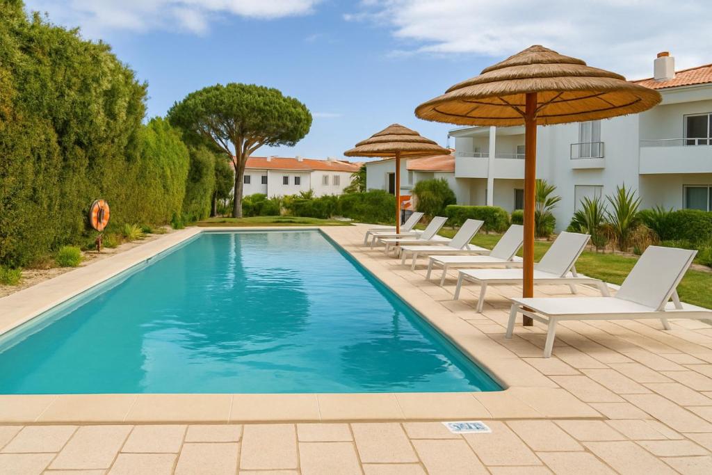 Vale do Lobo - Casa de La Rosa — photo 1
