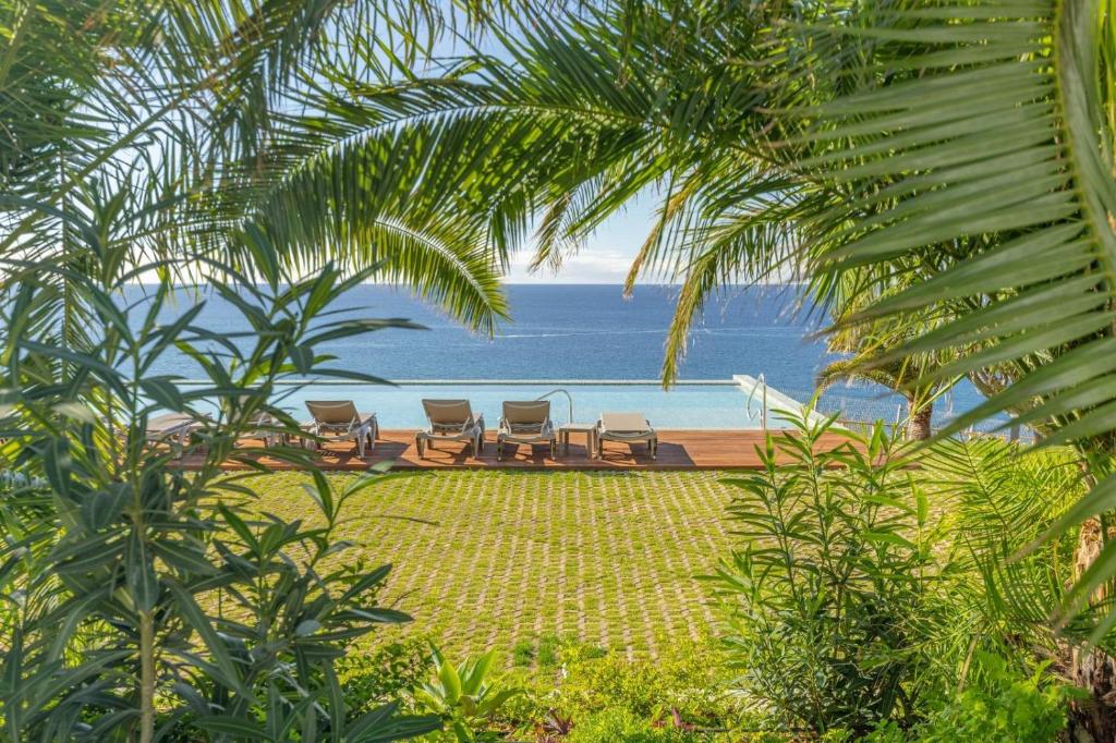 Suite 5P Madeira Acqua Residence — photo 1