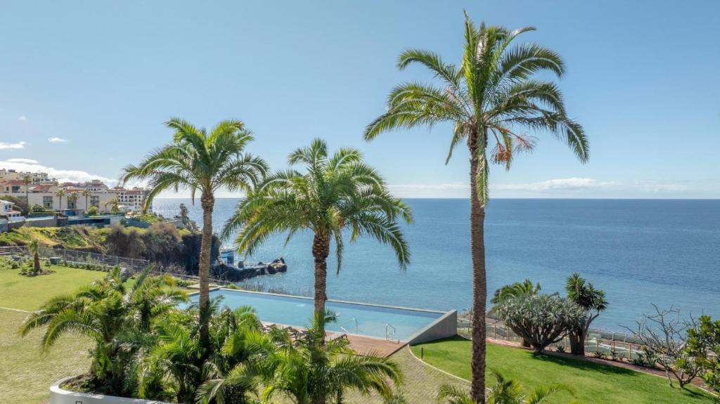 Suite 5P Madeira Acqua Residence photo 2