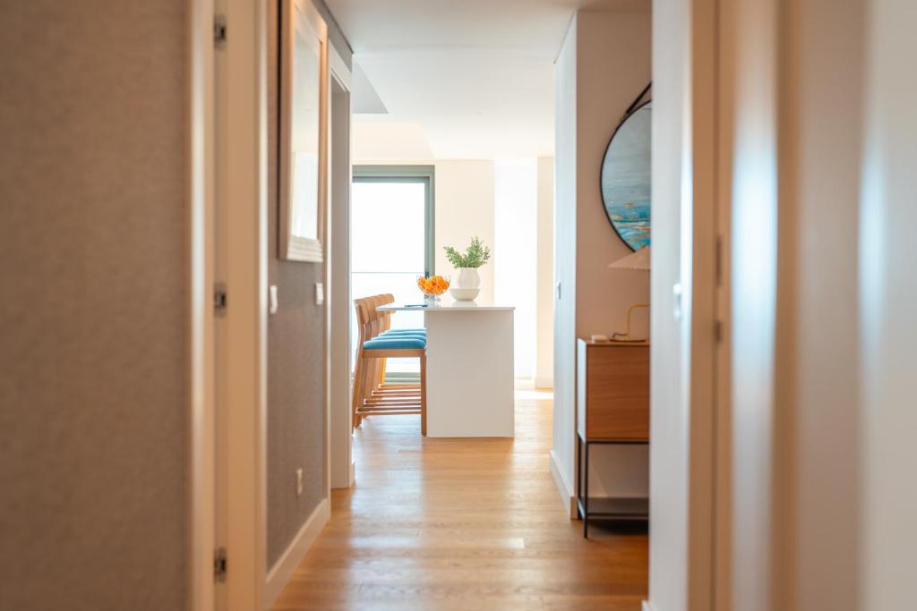 Suite 5P Madeira Acqua Residence photo 3