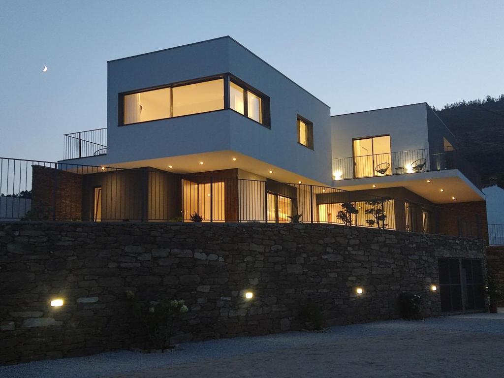 Douro - Quinta das Manas - Baião — photo 1