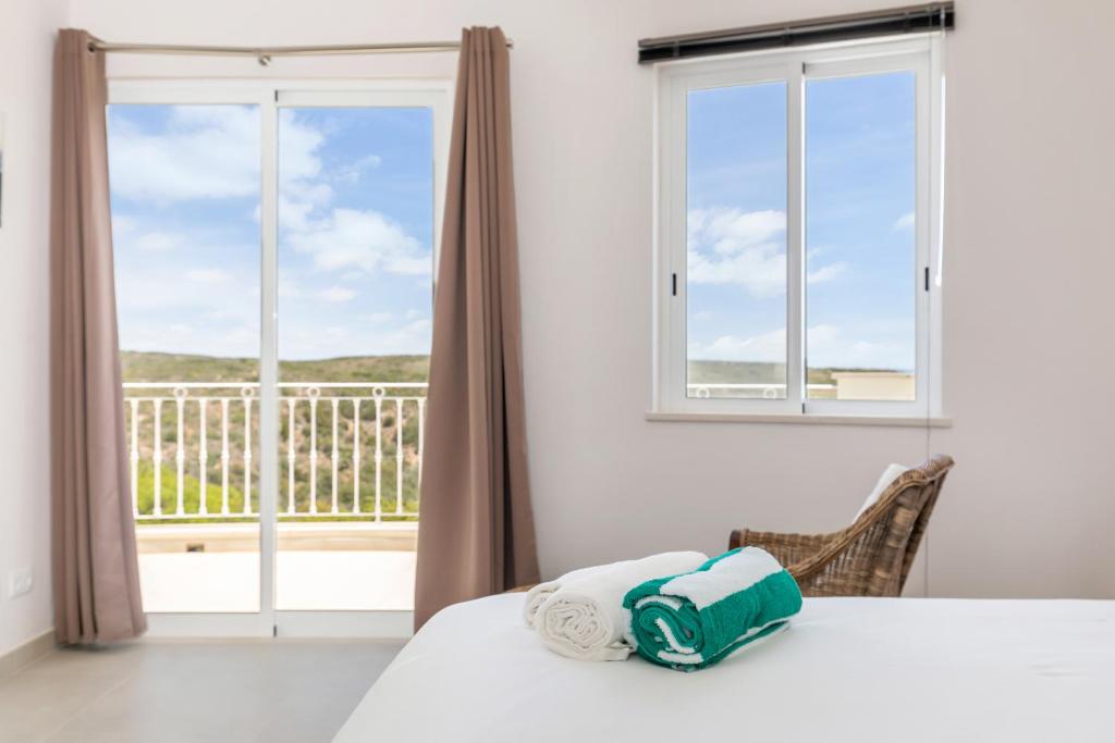 Sea View Villa photo 2