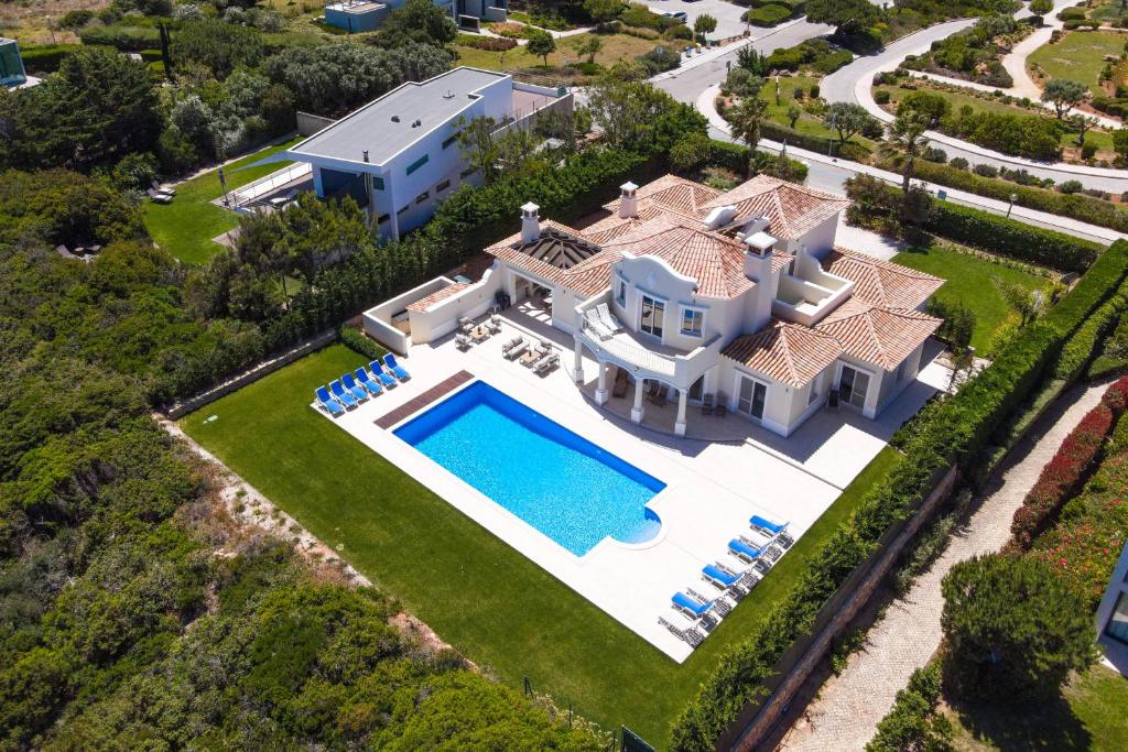 Sea View Villa photo 3