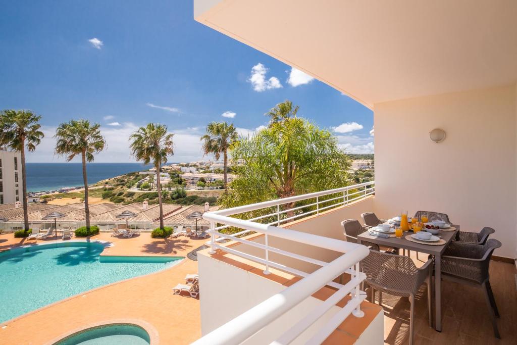 Yellow Beach Ocean View photo 3