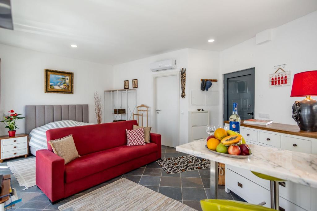 Studio - Old Town Albufeira — photo 1