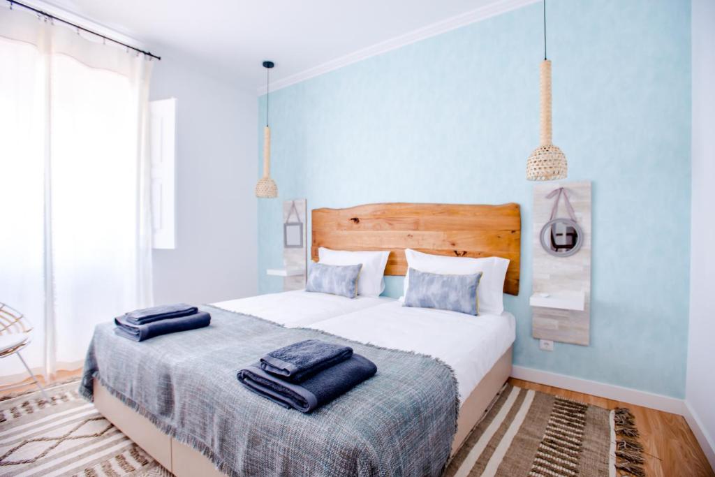 Sta Catarina - Cascais Beach Apartments — photo 1